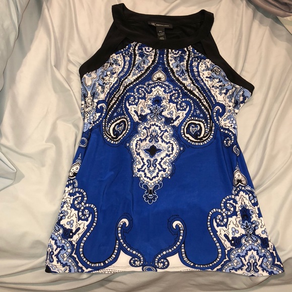 INC International Concepts Tops - Blouse